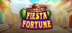 Fiesta Fortune game tile