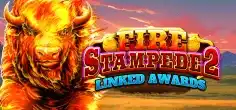 Fire Stampede 2 game tile