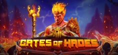 Gates of Hades game tile
