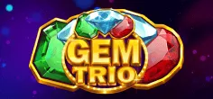 Gem Trio game tile