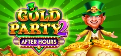 Gold Party 2 - After Hours game tile