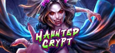 Haunted Crypt game tile
