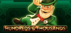 Hundreds and Thousands game tile