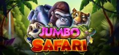 Jumbo Safari game tile