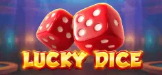 Lucky Dice game tile