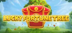 Lucky Fortune Tree game tile