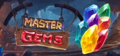 Master Gems game tile