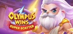 Olympus Wins game tile