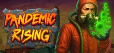 Pandemic Rising game tile