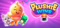 Plushie Wins game tile