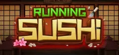 Running Sushi game tile