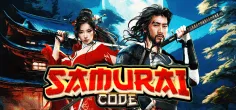 Samurai Code game tile