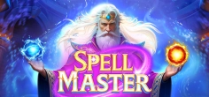 Spellmaster game tile