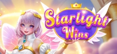 Starlight Wins game tile