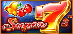 Super 7s game tile