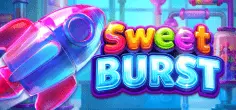 Sweet Burst game tile