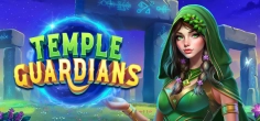 Temple Guardians game tile