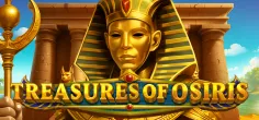 Treasures of Osiris game tile