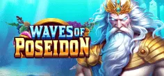 Waves Of Poseidon game tile