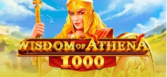 Wisdom of Athena 1000 game tile