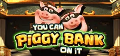 You Can Piggy Bank On It game tile