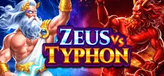 Zeus vs Typhon game tile