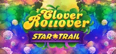 Clover Rollover StarTrail game tile