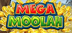 Mega Moolah game tile