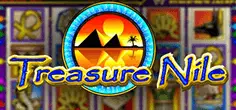 Treasure Nile game tile