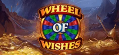 Wheel of Wishes game tile