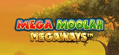 Mega Moolah Megaways game tile