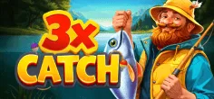 3x Catch game tile