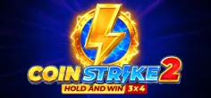 Coin Strike 2: Hold and Win game tile