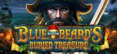 Blue Beard's Buried Treasure game tile