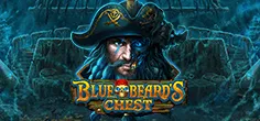 Blue Beard’s Chest game tile