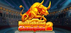 Bullfighting Champion 2 game tile