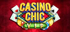 Casino Chic VIP game tile