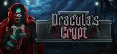 Dracula's Crypt game tile