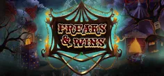 Freaks & Wins game tile