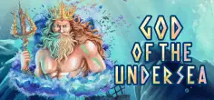 God Of The Undersea game tile