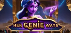 Her Genie Ways game tile