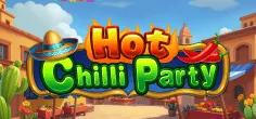 Hot Chilli Party game tile