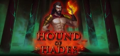 Hound Of Hades game tile