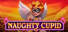 Naughty Cupid game tile