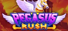 Pegasus Rush game tile