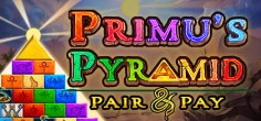 Primu's Pyramid Pair&Pay game tile