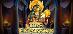 Ra’s Expansion game tile