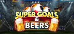 Super Goals & Beers game tile