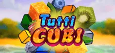 Tutti Cubi game tile