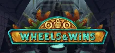 Wheels & Wins game tile